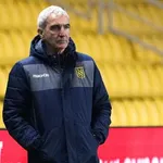 FC Nantes : le dernier échange entre Waldemar Kita et Raymond Domenech a fuité