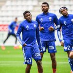 FC Nantes : le départ de Gourcuff précipité par un joueur du RC Strasbourg ?