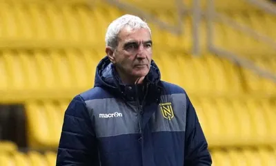 FC Nantes : Domenech a ses partisans pour remplacer Kombouaré !