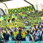 FC Nantes : le FCN s'est offert un autre exploit historique ce week-end !
