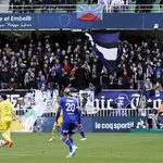 FC Nantes : le geste de grande classe des supporters de Troyes pour Emiliano Sala