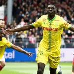 FC Nantes : le geste génial de Randal Kolo Muani face à Brest (VIDEO)