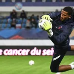 FC Nantes : le grand Alban Lafont est enfin de retour !