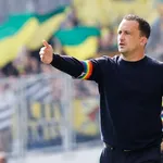 FC Nantes : le groupe d&rsquo;Aristouy pour aller chercher le maintien