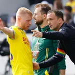 FC Nantes : le groupe d’Aristouy pour Lille est connu, Chirivella est bien là  !