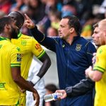 FC Nantes : le groupe d'Aristouy pour Le Havre est tombé, une triste tendance se confirme