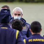 FC Nantes : le groupe de Domenech pour Montpellier, le onze probable
