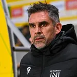 FC Nantes : Gourvennec écarte deux joueurs pour le PSG