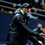 FC Nantes : le groupe, le match, ses choix… Antoine Kombouaré annonce la couleur avant l'OM