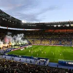 FC Nantes : le huis clos en Coupe cache une terrible injustice