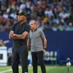 FC Nantes, PSG : l’ironie de Kombouaré sur Luis Enrique