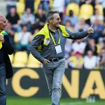 FC Nantes : le magnifique clin d'&Aring;&ldquo;il de Denoueix au FCN et au FC Barcelone