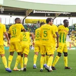 FC Nantes : le maintien des Canaris masque un couac pour Kombouaré