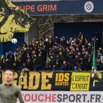 FC Nantes : le match suspendu à  cause des ultras de Montpellier !