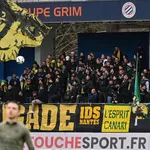 FC Nantes : le match suspendu à  cause des ultras de Montpellier !