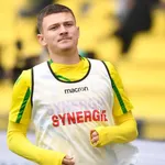 FC Nantes : le meilleur Canari du mois de février est connu !