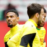FC Nantes : le meilleur tacleur de L1 est un Canari !