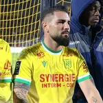 FC Nantes : le mentor de Delort le compare à une légende de l’OM