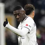 FC Nantes : le message de Kolo Muani à Blas et aux supporters des Canaris