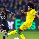 FC Nantes : le message réconfortant de Moutoussamy après sa blessure