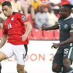 FC Nantes : le Nigéria de Simon s’offre l’Egypte de Salah