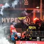 FC Nantes : le nombre d’ultras en garde à  vue a augmenté