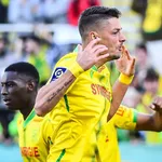 FC Nantes : le nouveau buteur des Canaris sort de l’ombre
