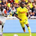 FC Nantes : le numéro de Kolo Muani réattribué !