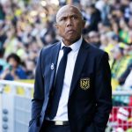FC Nantes : le onze de Kombouaré face à  Lorient est connu