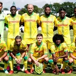 FC Nantes : le onze possible de Kombouaré pour la saison 2021-2022