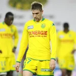 FC Nantes : l'équipe type des Canaris lors de leur dernière descente en Ligue 2