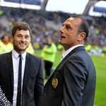 FC Nantes : le repreneur prend son premier coup de pression !