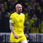 FC Nantes : le règlement est formel, Pallois devait être expulsé contre la Juventus !