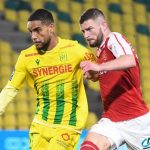 FC Nantes : le Stade de Reims domine les Canaris dans un classement peu enviable