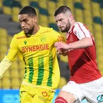 FC Nantes : le Stade de Reims domine les Canaris dans un classement peu enviable
