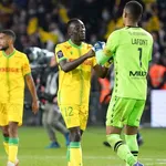 FC Nantes : le Stade Rennais fait redescendre les Canaris sur terre après l'exploit contre le PSG