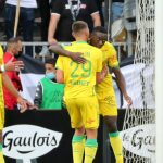 FC Nantes : le Top 5 des buts des Canaris face à  Angers (VIDEO)
