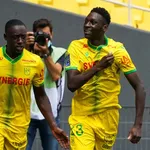 FC Nantes : le trio Kolo Muani &ndash; Simon &ndash; Blas s’est fixé une ultime mission avec les Canaris