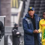 FC Nantes : le vestiaire a déjà noté un premier effet Kombouaré à Angers (3-1)
