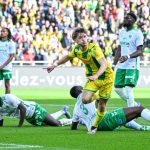 FC Nantes : Lepenant valide un choix fort de Kombouaré