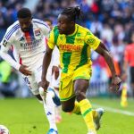 FC Nantes : les 5 plus belles valeurs marchandes de l’effectif