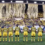 FC Nantes : les 5 plus grands matchs européens des Canaris à  la Beaujoire