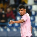 FC Nantes : les affaires ne s’arrangent pas pour Santy Ngom à  Caen