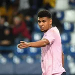 FC Nantes : les affaires ne s’arrangent pas pour Santy Ngom à  Caen