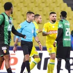 FC Nantes : les Canaris favoris contre l'OL, la Beaujoire en feu ?