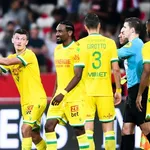 FC Nantes : les Canaris accrochés par Laval en amical