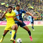 FC Nantes : les Canaris déçoivent, les supporters montrent l'exemple