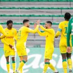 FC Nantes : les Canaris en passe de réaliser un joli coup avec un banni du Toulouse FC