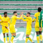FC Nantes : les Canaris en passe de réaliser un joli coup avec un banni du Toulouse FC