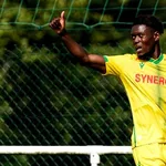 FC Nantes : les Canaris font un premier pas vers Anthony Limbombé